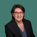 Sophie DUBUISSON-QUELLIER
