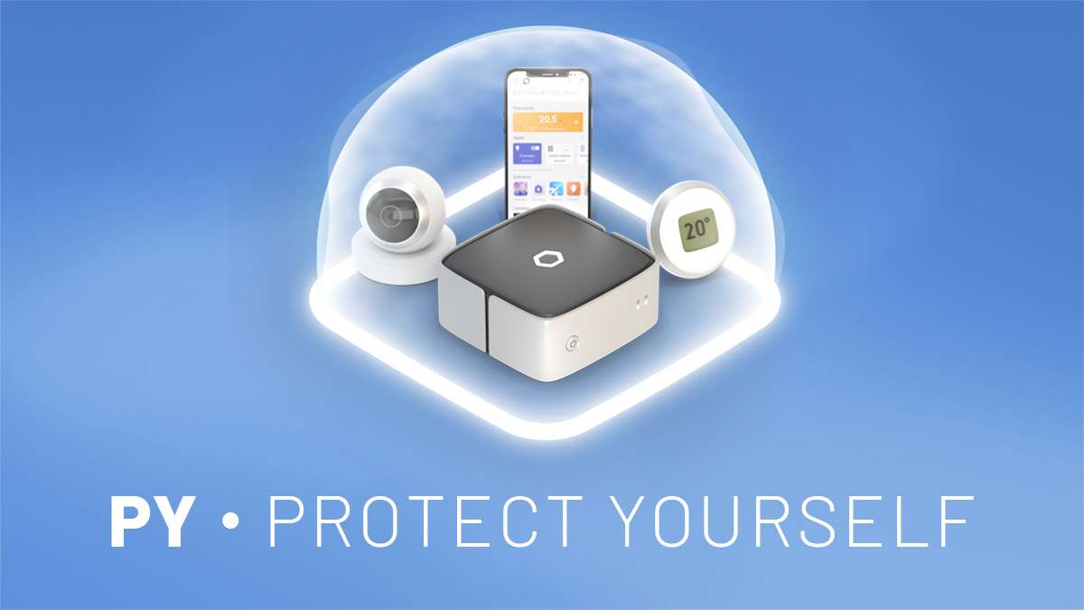 Et si on pouvait suivre nos données ?