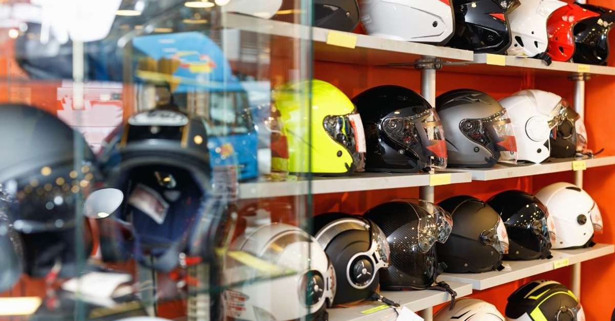 Normes des nouveaux casques en vente