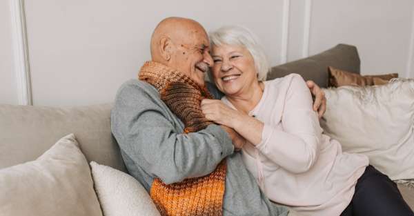Tout un programme pour préserver les seniors des chutes ! 