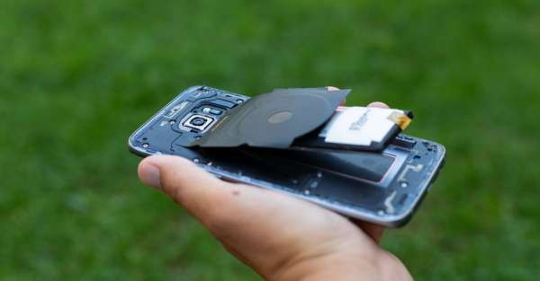  Les enjeux des batteries électriques