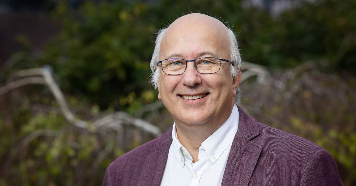 Christian PONSOLLE, président de la Fondation MAIF 2014 - 2025