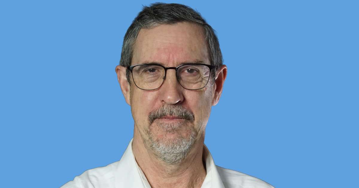 Jean-Louis VERCHER, docteur de recherche émérité au CNRS, co-président du comité Parité Égalité du CNRS