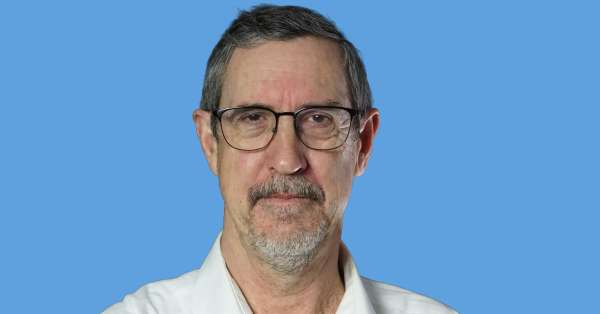 Jean-Louis VERCHER, docteur de recherche émérité au CNRS, co-président du comité Parité Égalité du CNRS