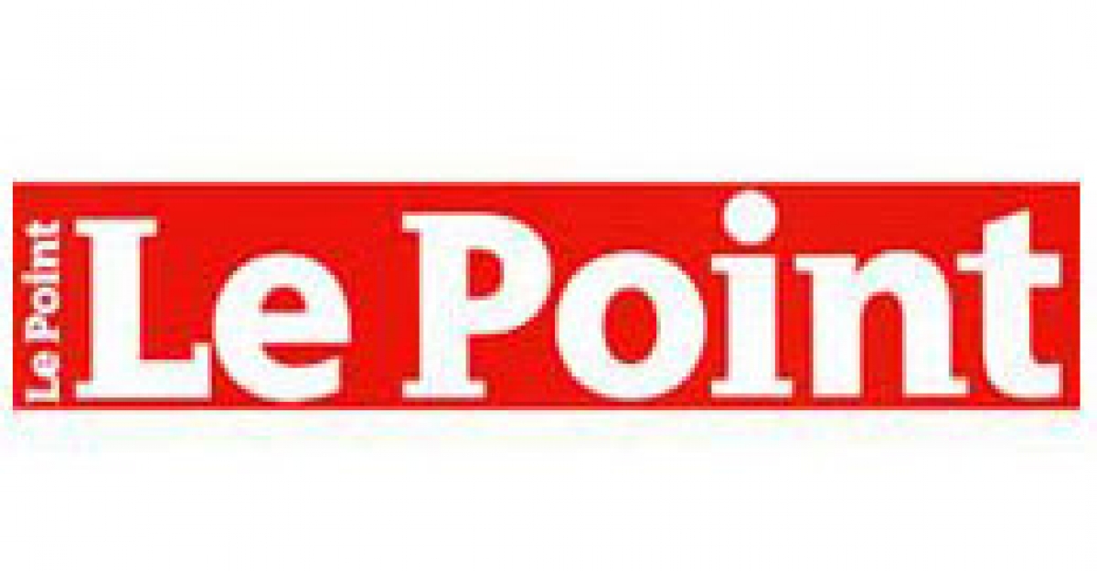 Lastquake : L'application de la semaine sur Le Point.fr