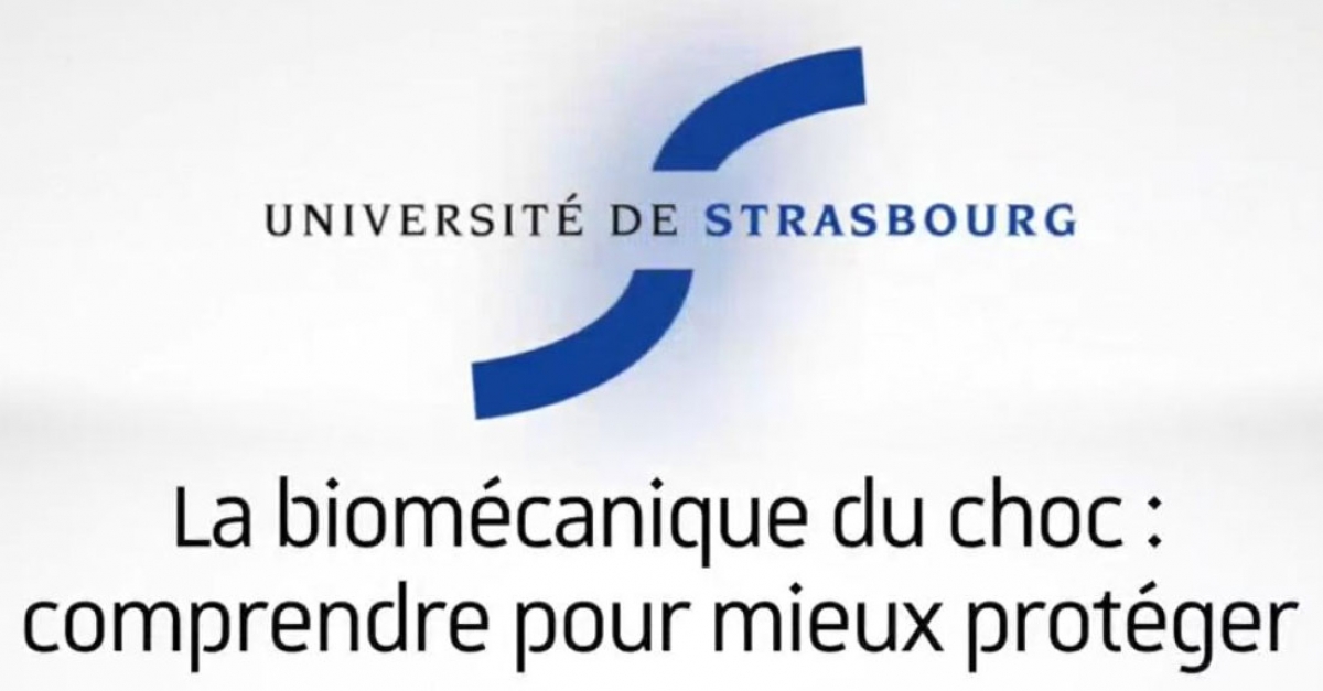 Faire tomber les casques pour faire avancer la recherche.