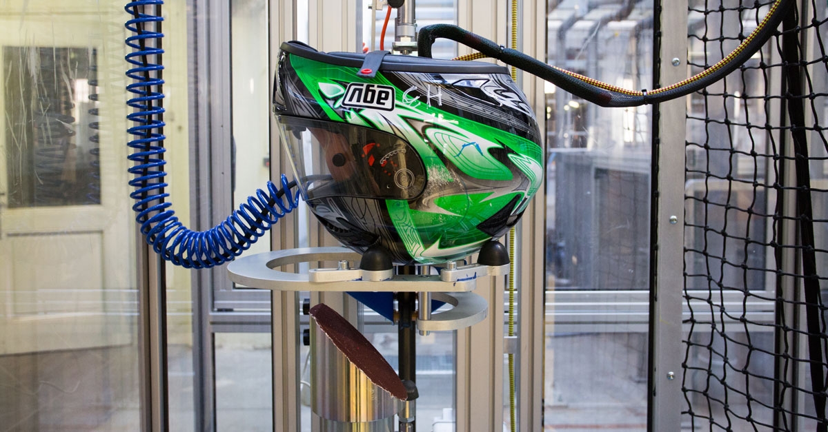 Comment mieux tester les casques moto ?