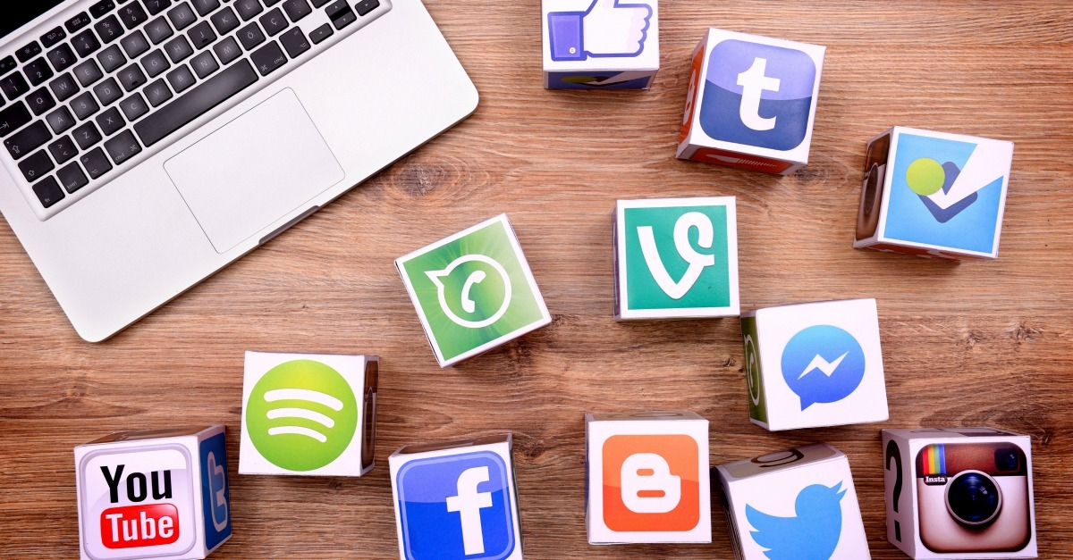 Maîtrise de nos données sensibles sur les réseaux sociaux ?