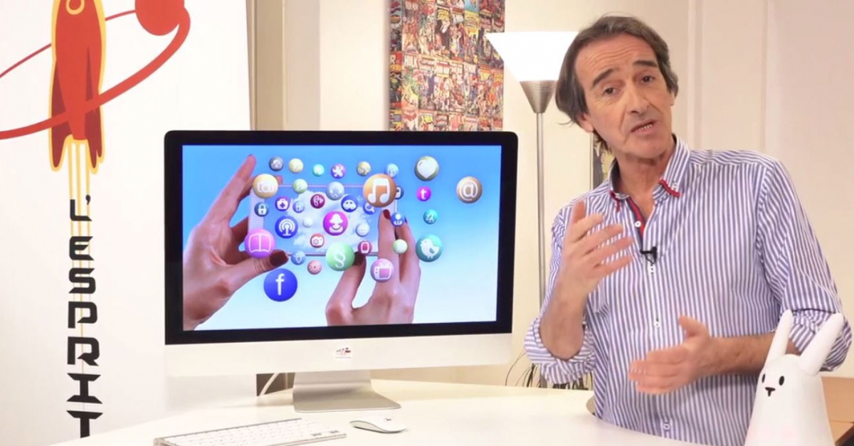 Le grand voyage des données personnelles