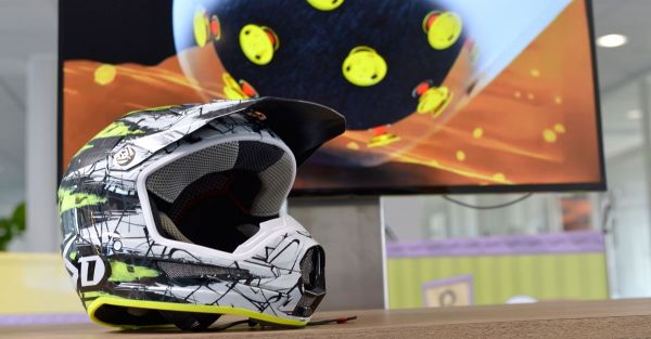 Casques de moto : la nouvelle génération de protection 