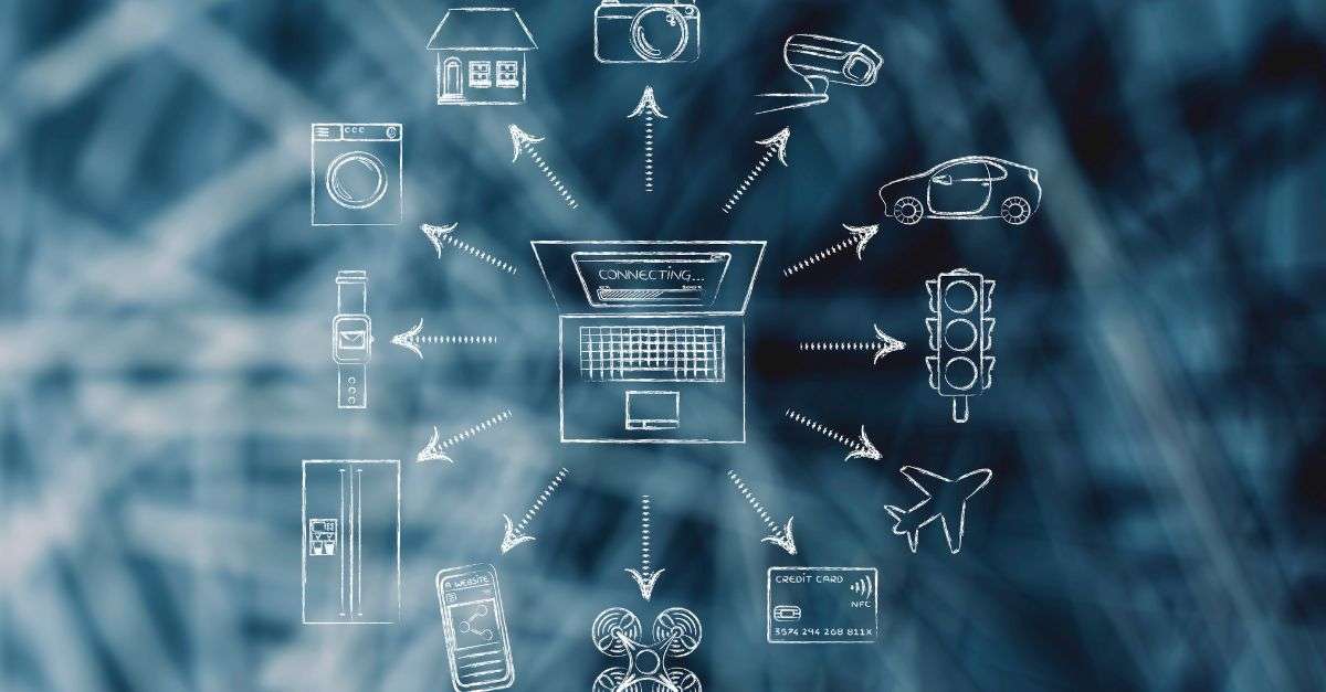 Objets connectés : autonomes et à haut risque ?