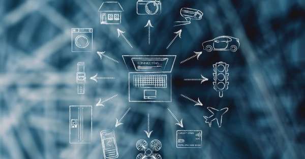 Objets connectés : autonomes et à haut risque ? 