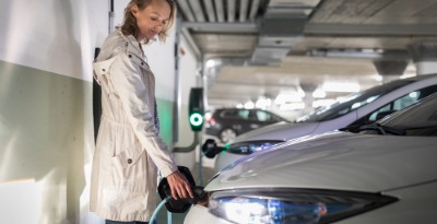 Explosion des batteries électriques en milieu confiné