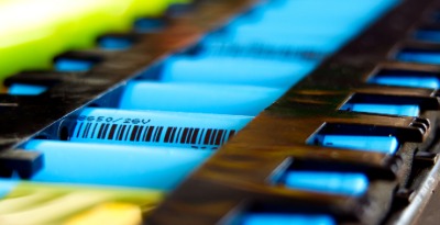 Batteries électriques plus sûres et plus facilement recyclables