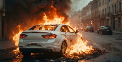 Incendie et batterie au lithium : quels sont les risques ?