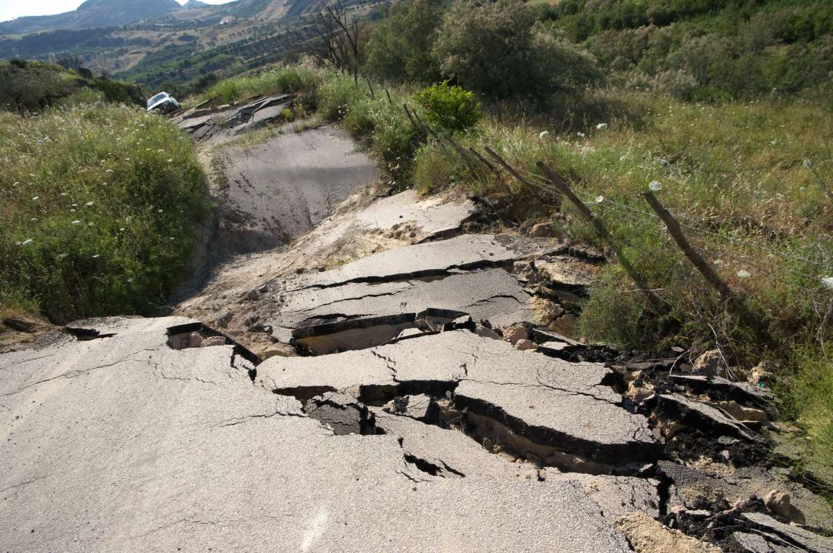 Seismes Et Tremblements De Terre Peut On Encore Maitriser Leurs Consequences