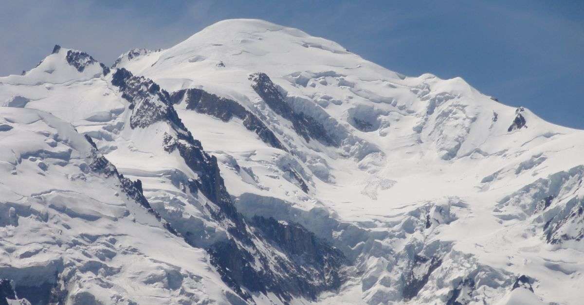 Mont Blanc