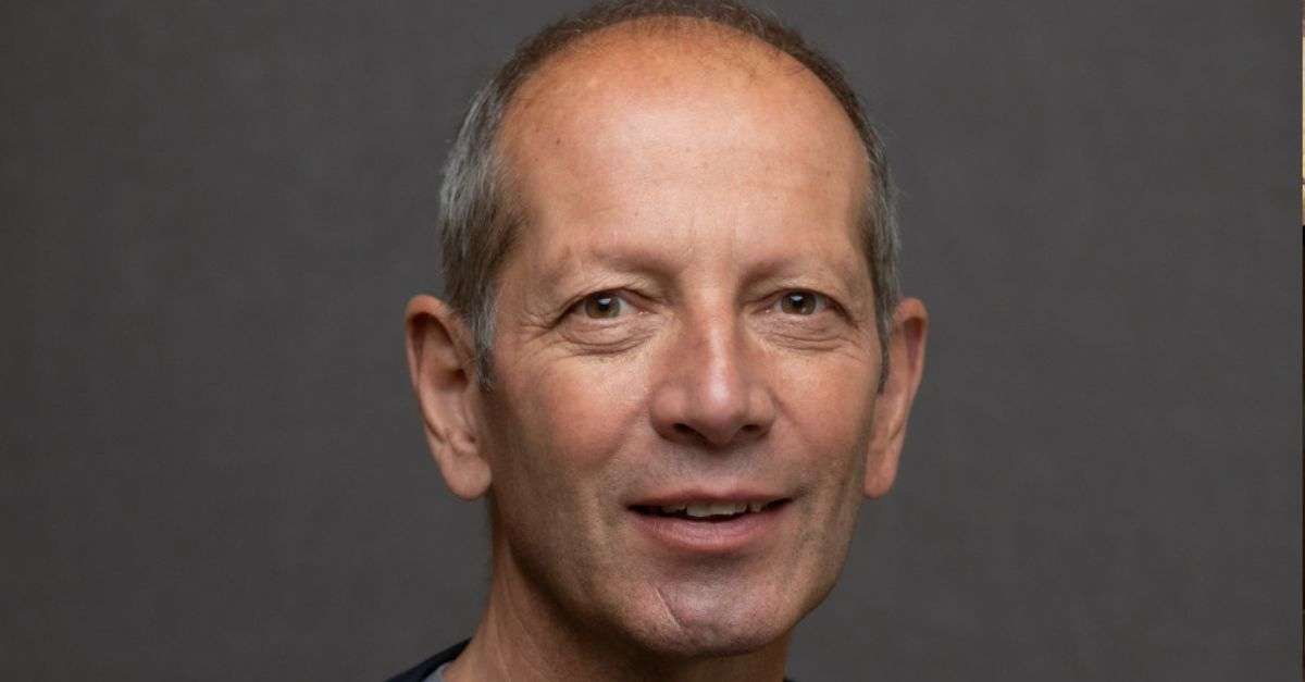 Architecte et urbaniste, Éric Daniel-Lacombe 