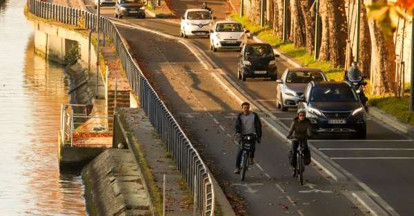 Prévention des risques cyclistes