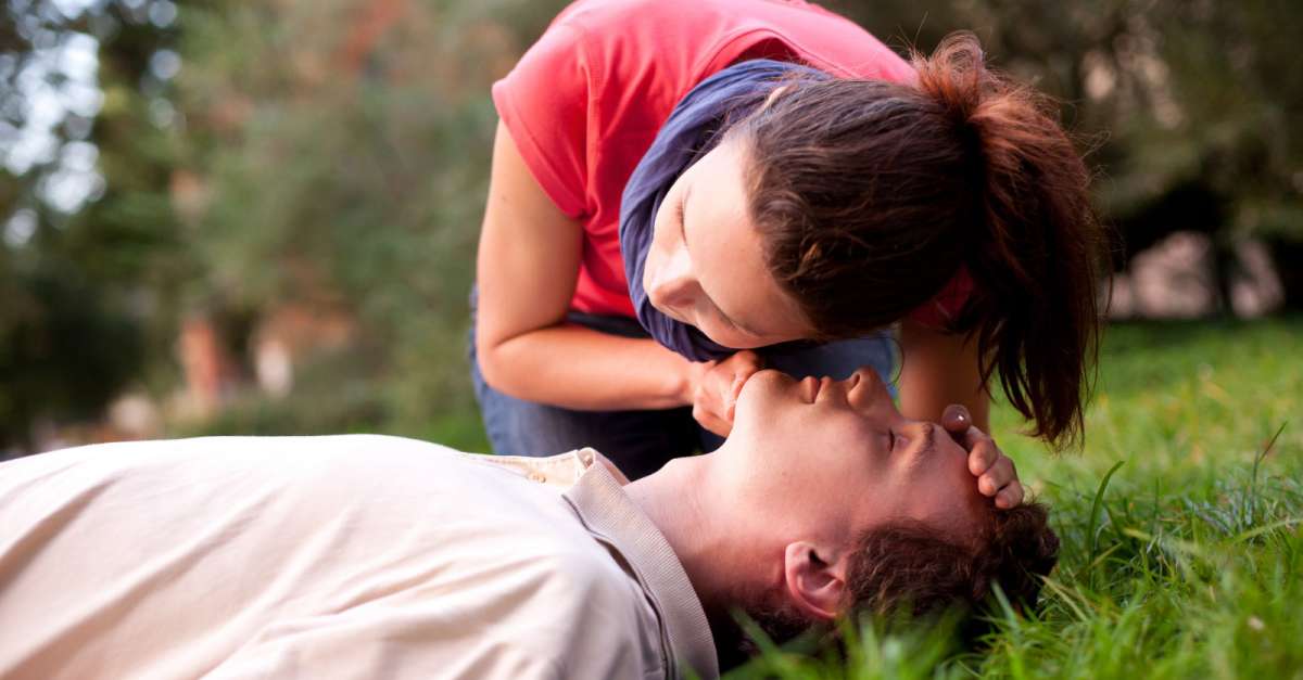 gestes de premier secours