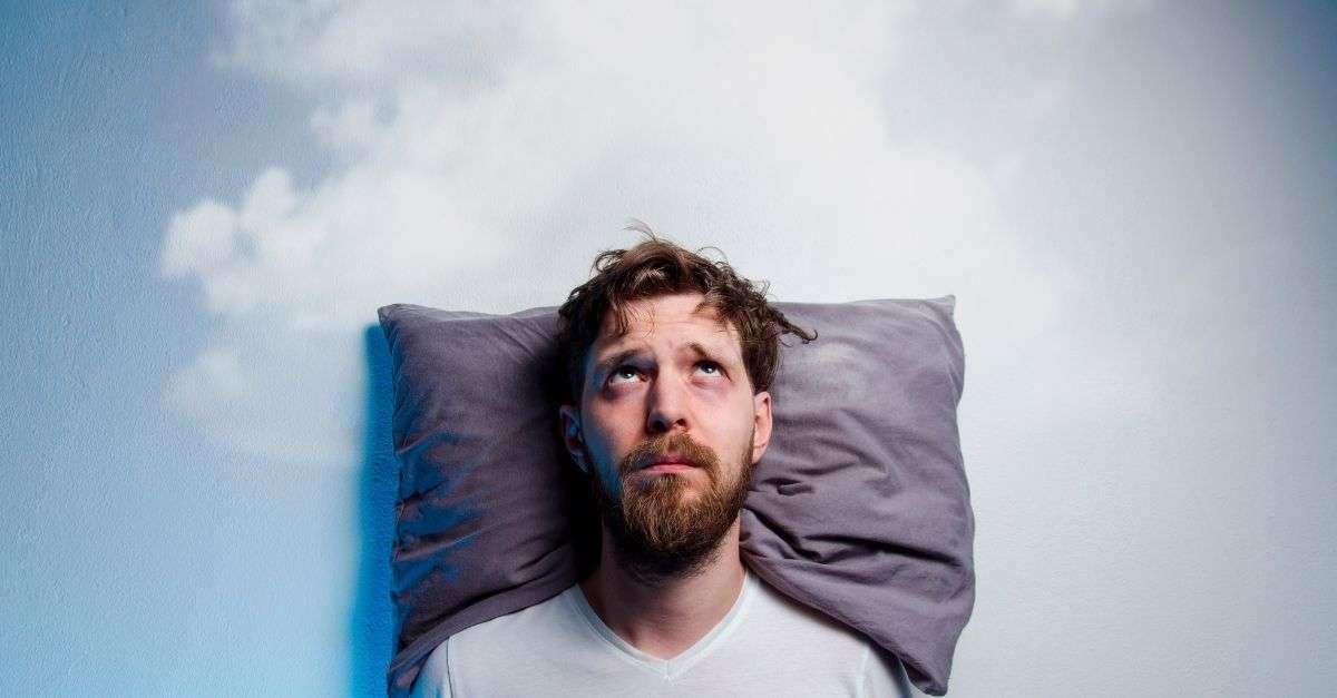 Dormeur paisible