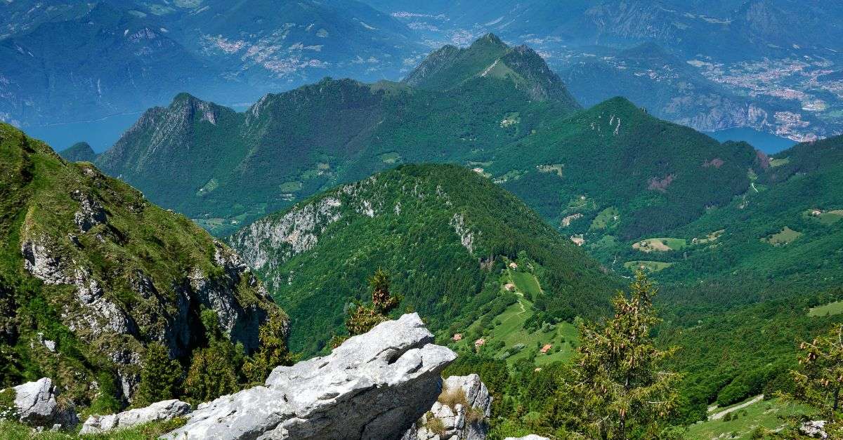 Parc national régional Préalpes d'Azur