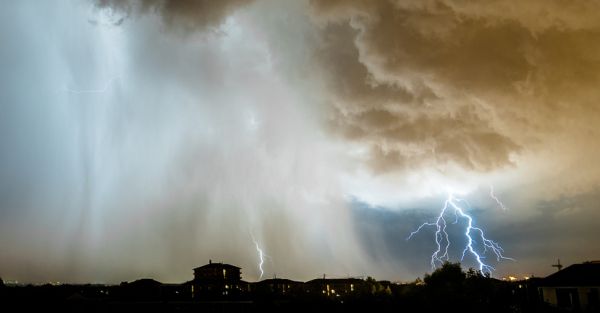 Mieux gérer les crises lors des inondations et tempêtes