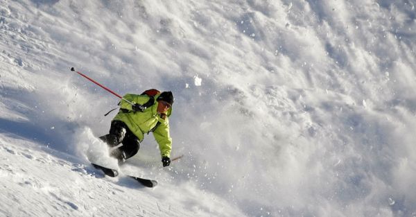 Analyser les risques sportifs en montagne