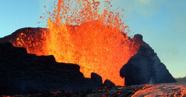  Vulnérabilité liée aux écoulements volcaniques