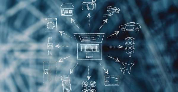 données issues des objets connectés