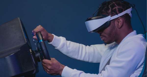 La réalité virtuelle, outil de prévention routière ?