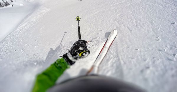 Que pensent les jeunes du risque d’avalanche et du hors-piste