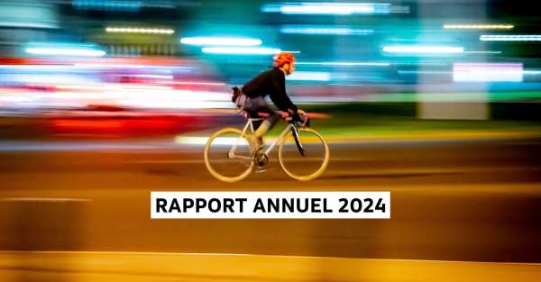 Cycliste