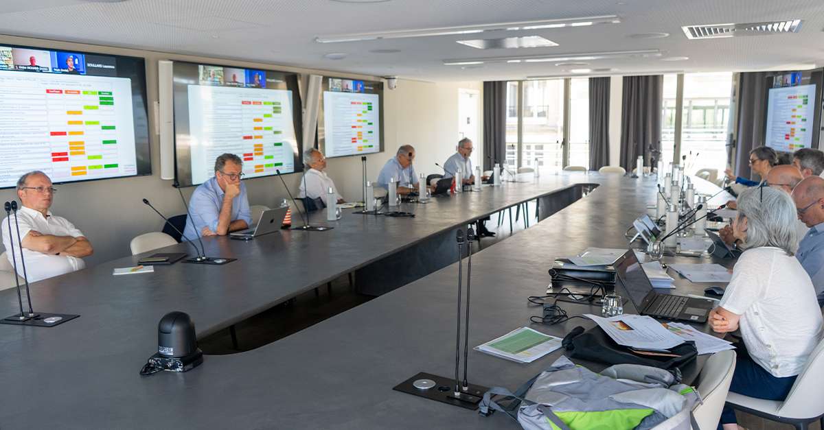 Conseil Scientifique Fondation MAIF