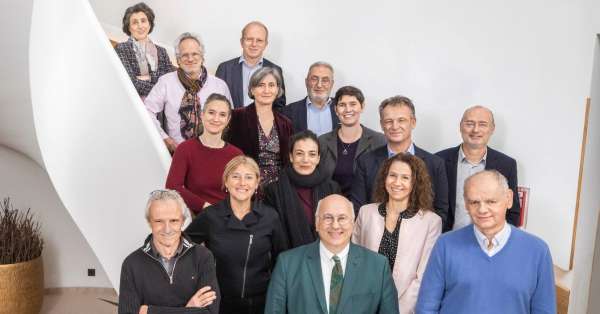 Le Conseil Scientifique de la Fondation MAIF