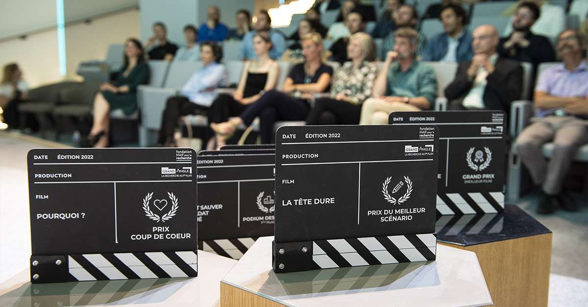 Copyright Gaëlle MAGDER/MAIF