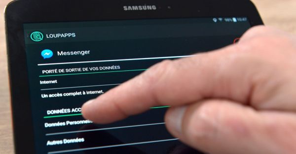 Mon smartphone est-il sécurisé ?