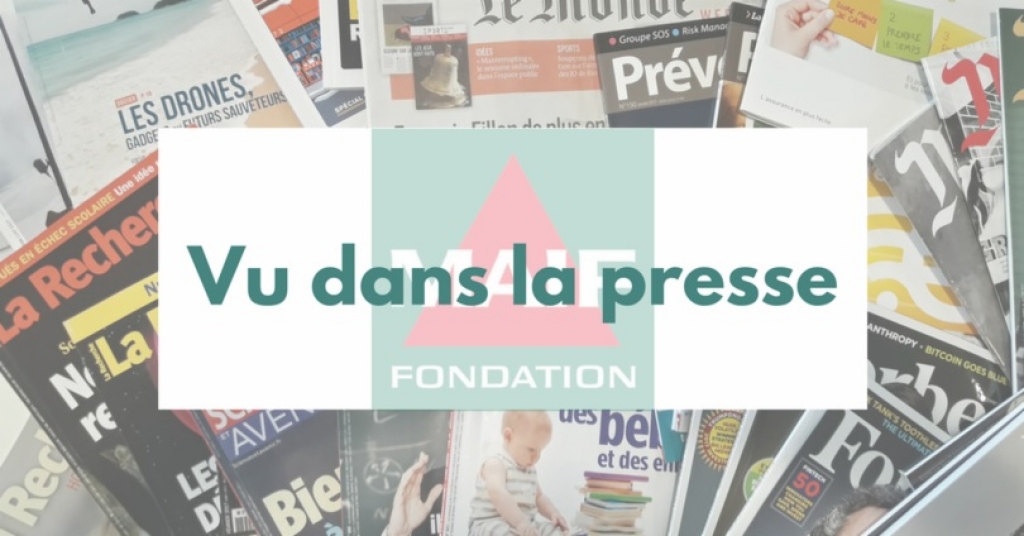 Articles la-fondation-vous-informe Fondation MAIF